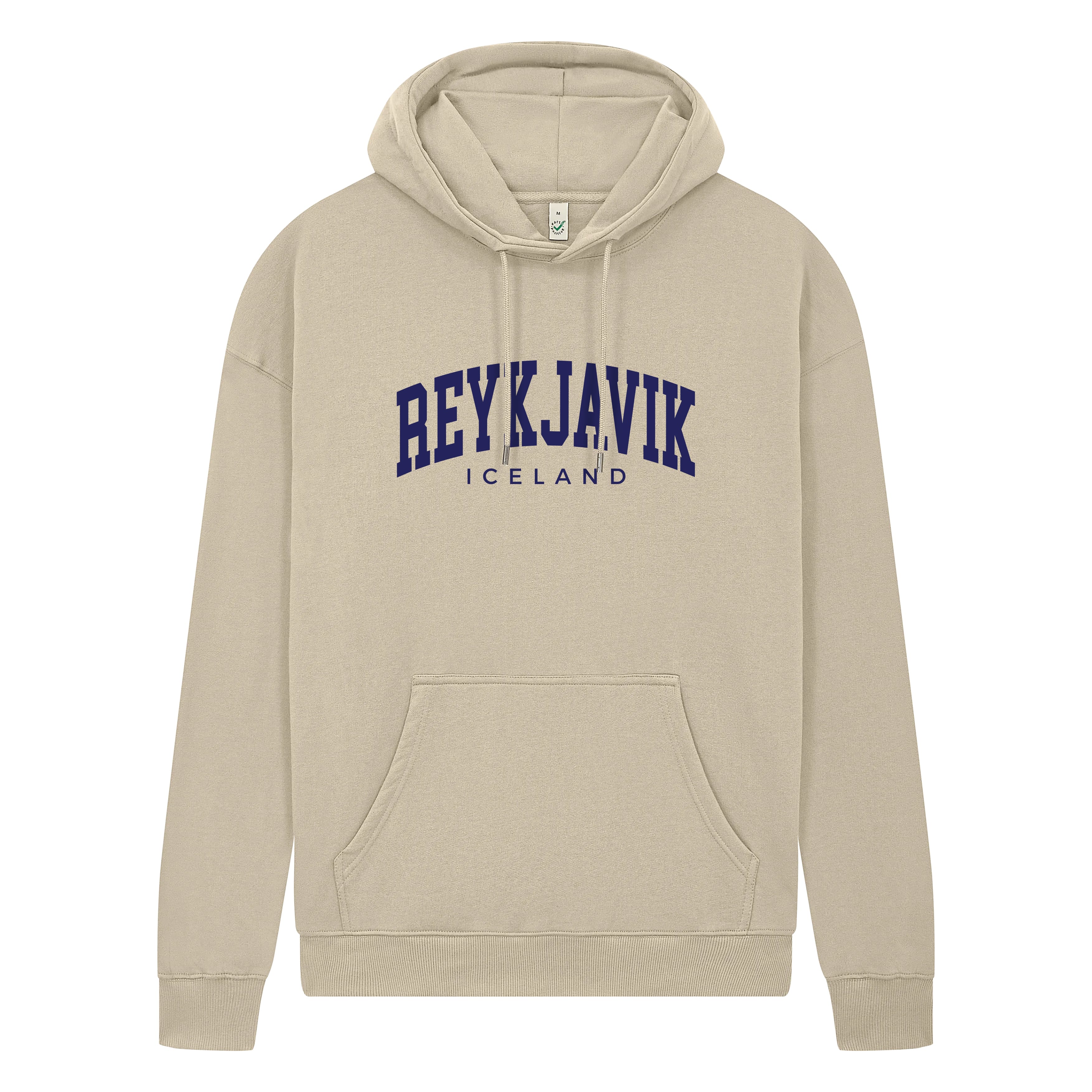Reykjavik Classic - Hoodie