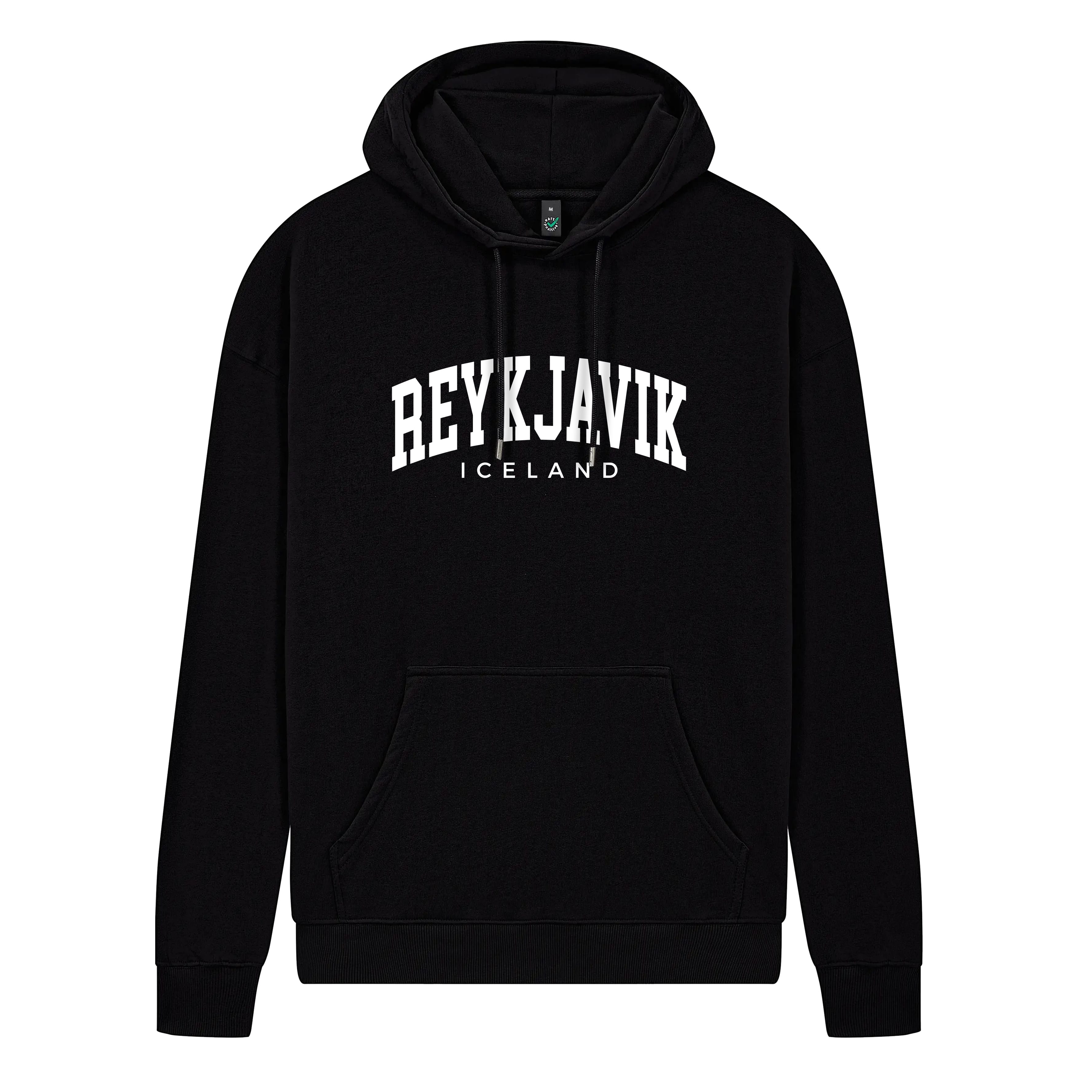 Reykjavik Classic - Hoodie
