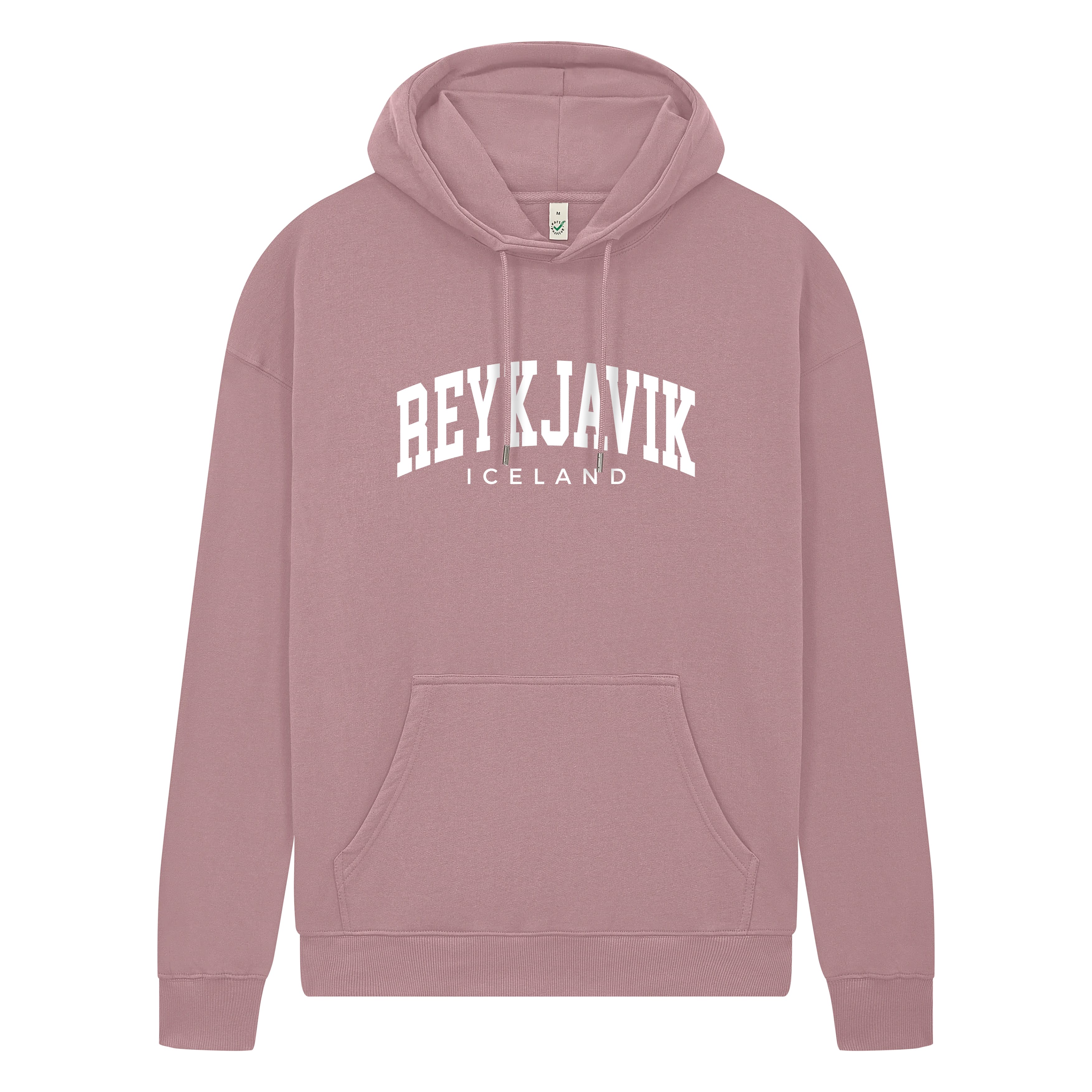 Reykjavik Classic - Hoodie
