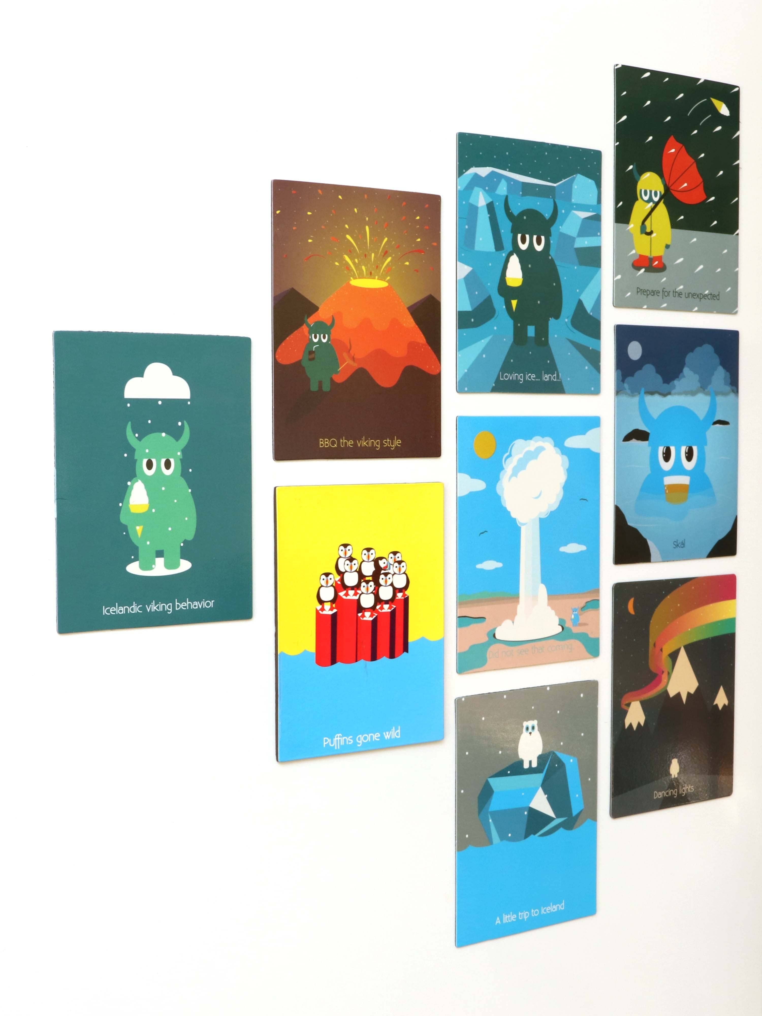 Did not see that coming... | Magnet