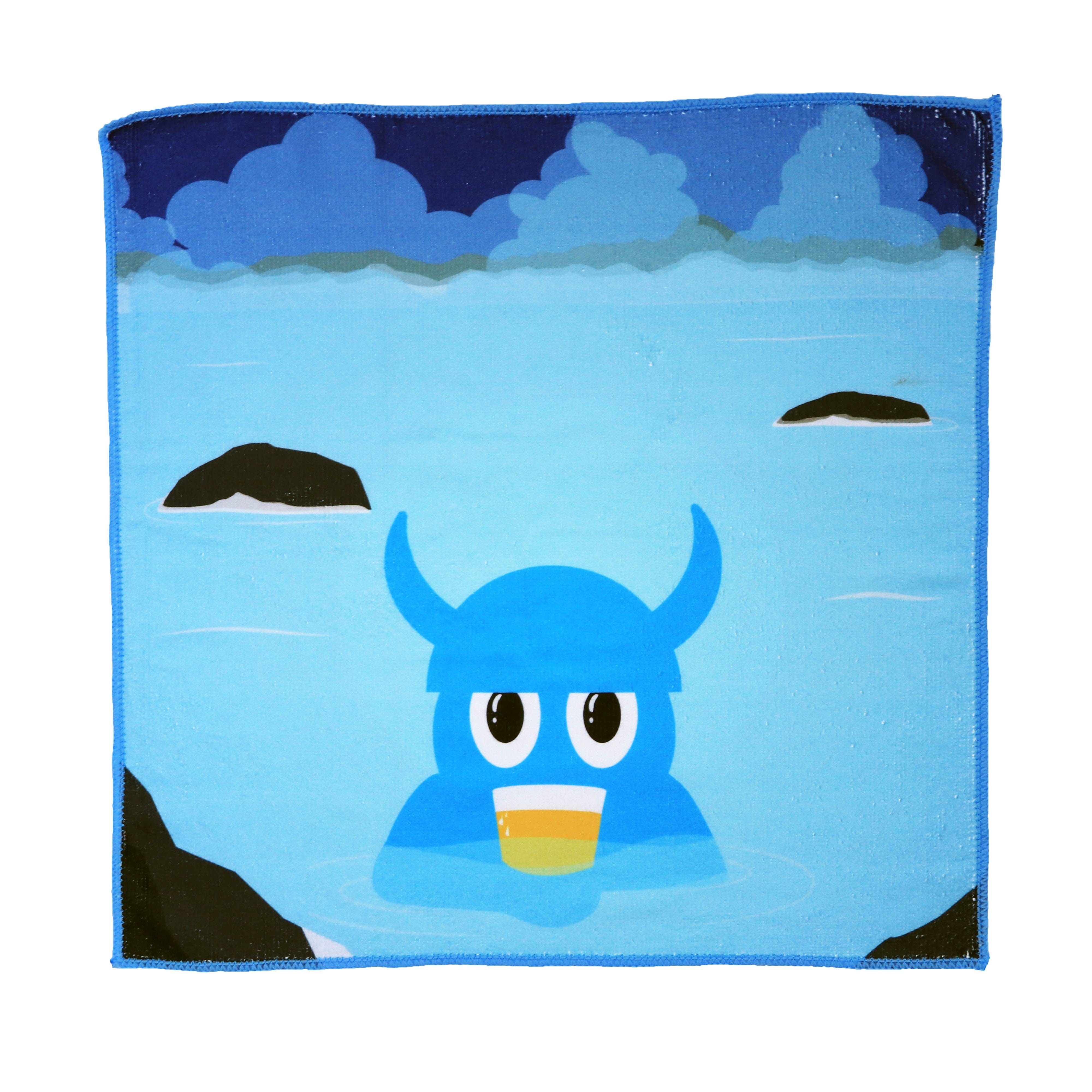 Skál | Wash Cloth