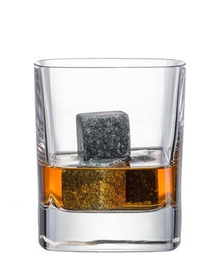 Icelandic Gabbro Whiskey Stones