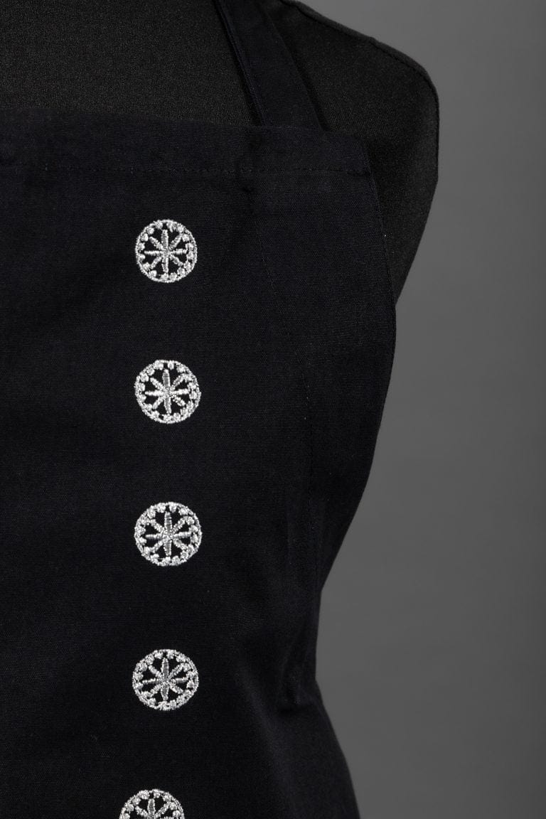 Icelandic National Costume Apron - The Icelandic Store