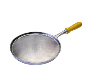 Icelandic Pancake Pan Ponnukokur