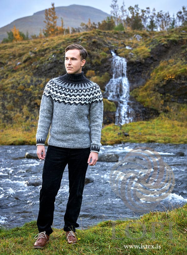 9x — Knitting pattern