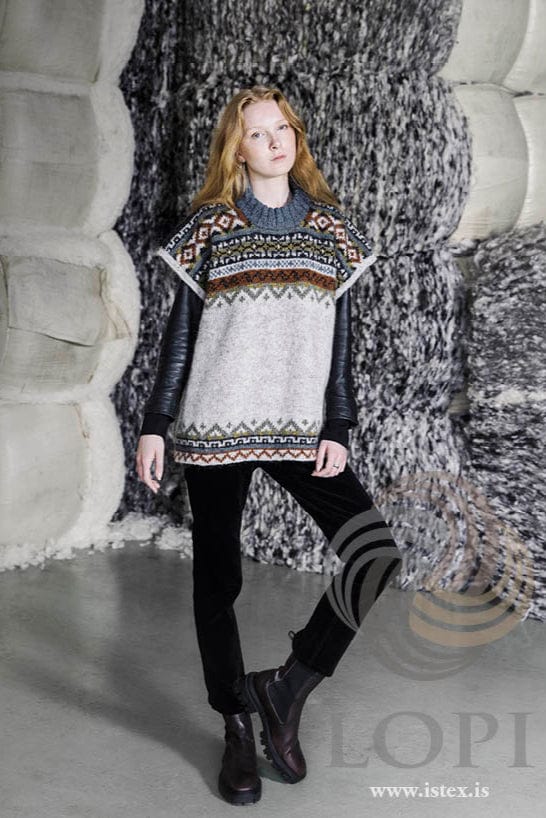 Ris — Knitting Kit