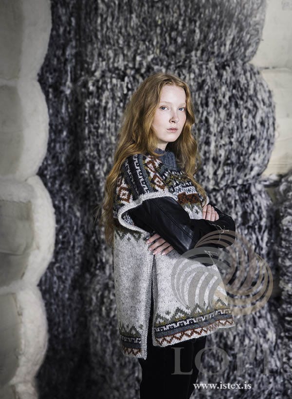 Ris — Knitting Kit