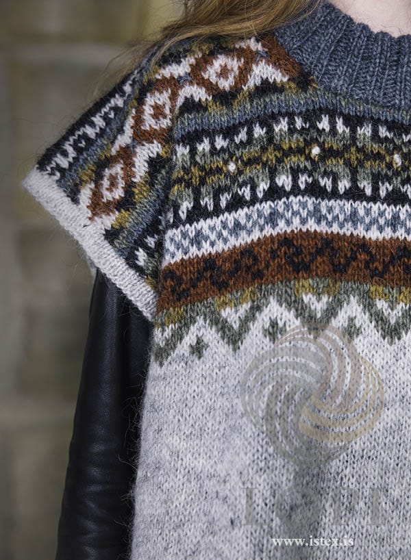 Ris — Knitting Kit