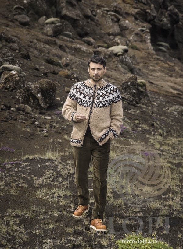 Vindur — Knitting pattern