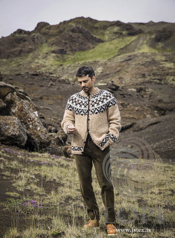 Vindur — Knitting pattern