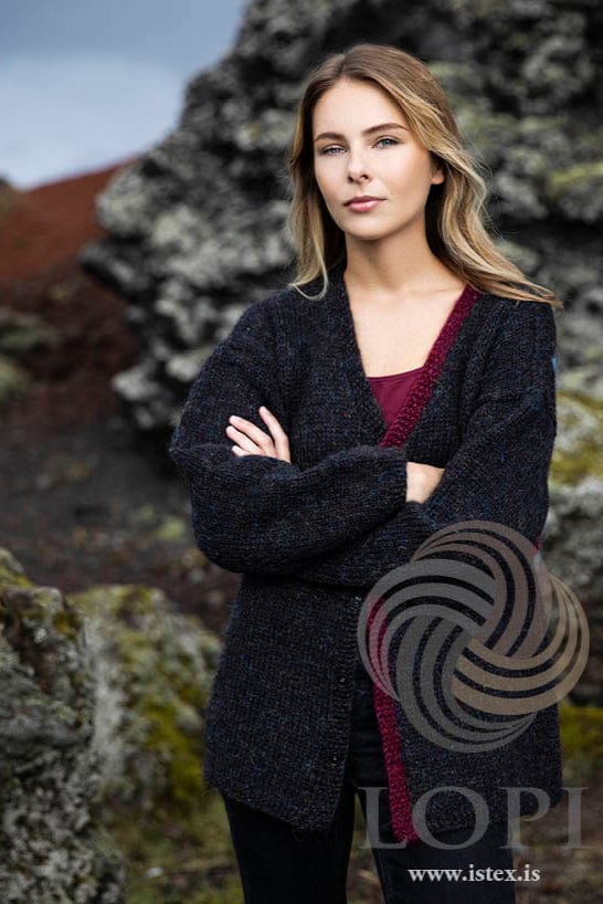 Gos — Knitting Kit