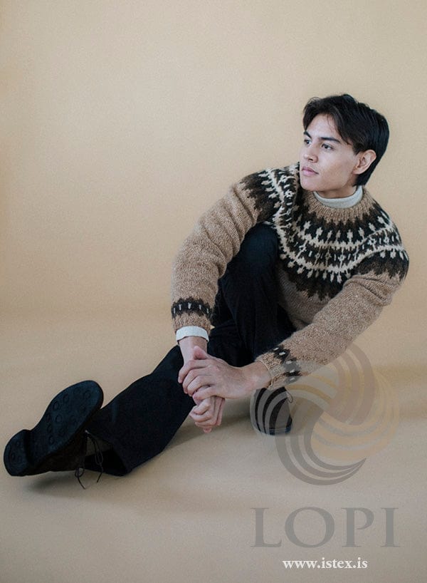 Kastali Classic — Knitting pattern