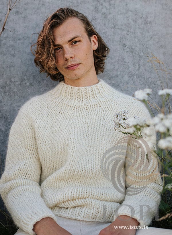 Ok — Knitting pattern