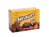 Lava milk chocolate bites - Góu Hraunbitar