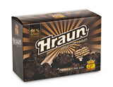 Lava Dark chocolate candy bites - Góu Hraunbitar