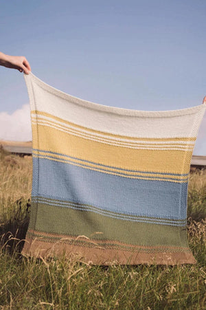 LOPI 43 - Knitting Patterns