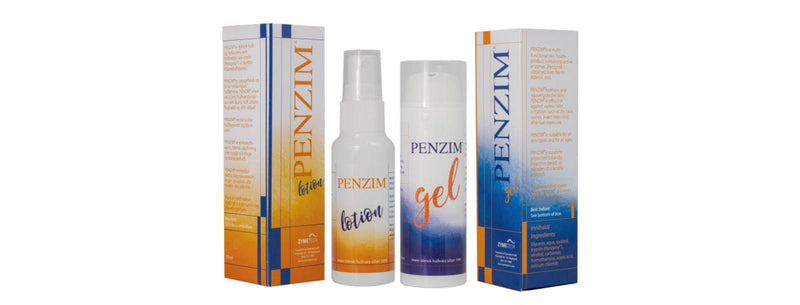 PENZIM® Skincare Gel - 50 ml - The Icelandic Store