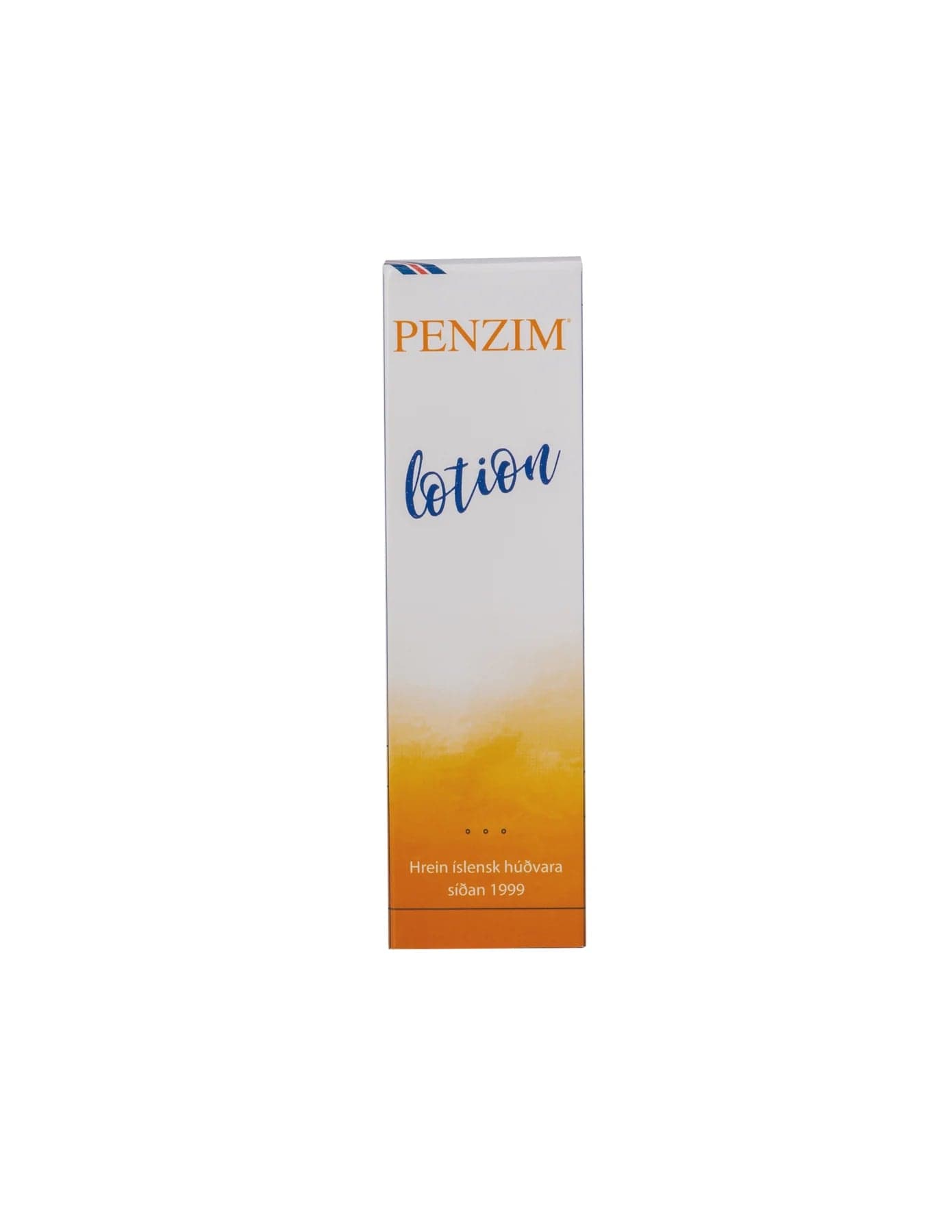 PENZIM® Skincare Lotion - 50 ml - The Icelandic Store