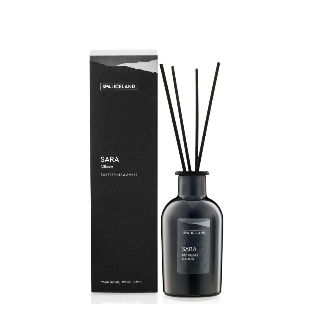 Sara Diffuser – Home Fragrance
