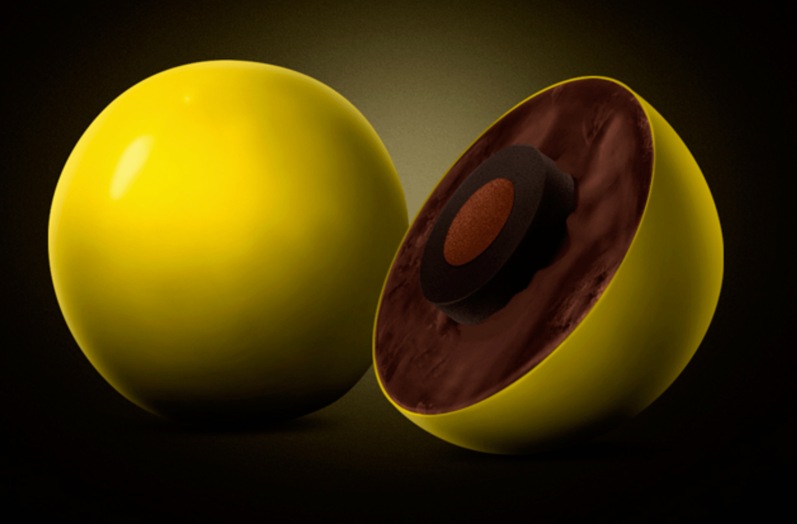 Icelandic Chocolate Gift Set – Lava & Northern Lights Editions