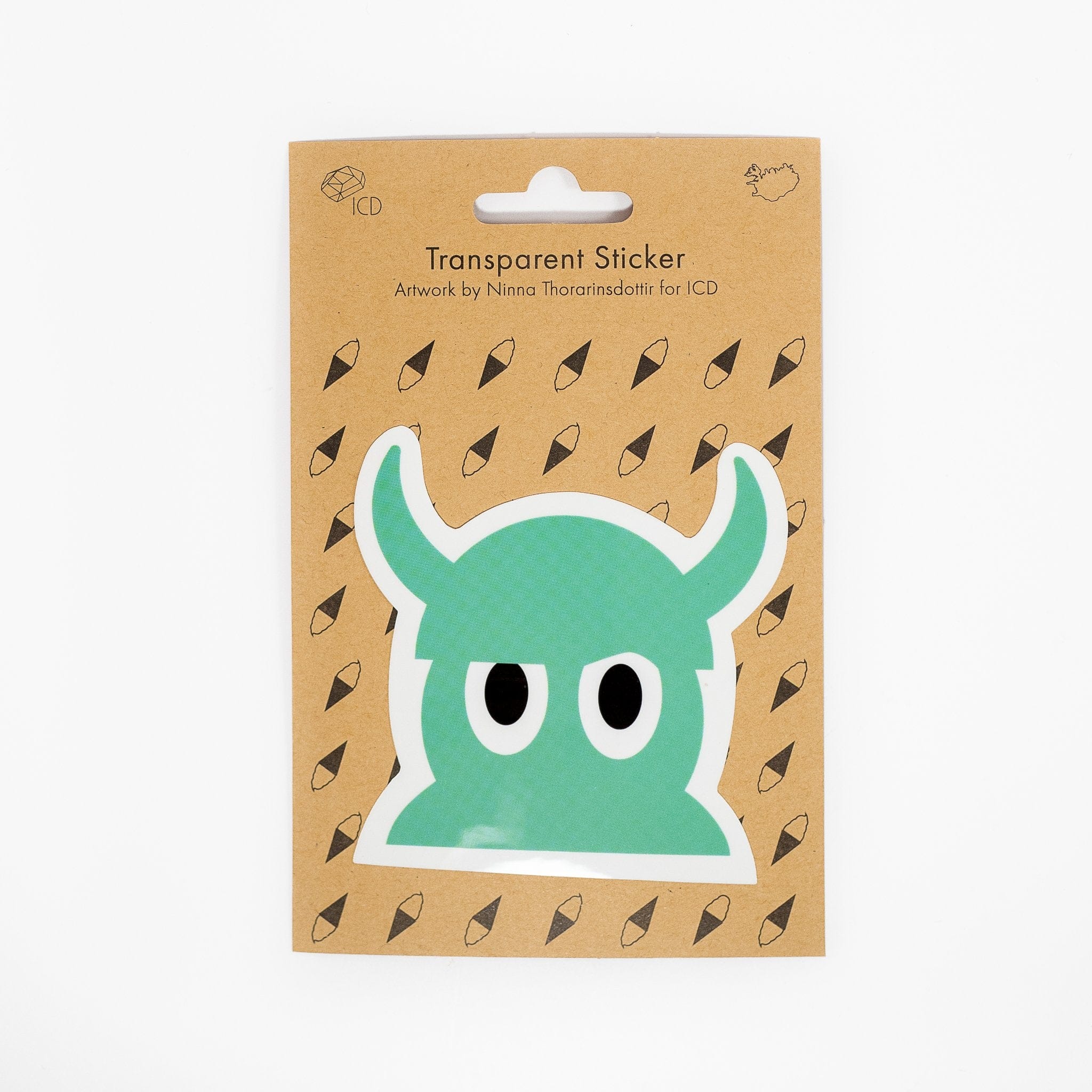 Viking Head | Sticker