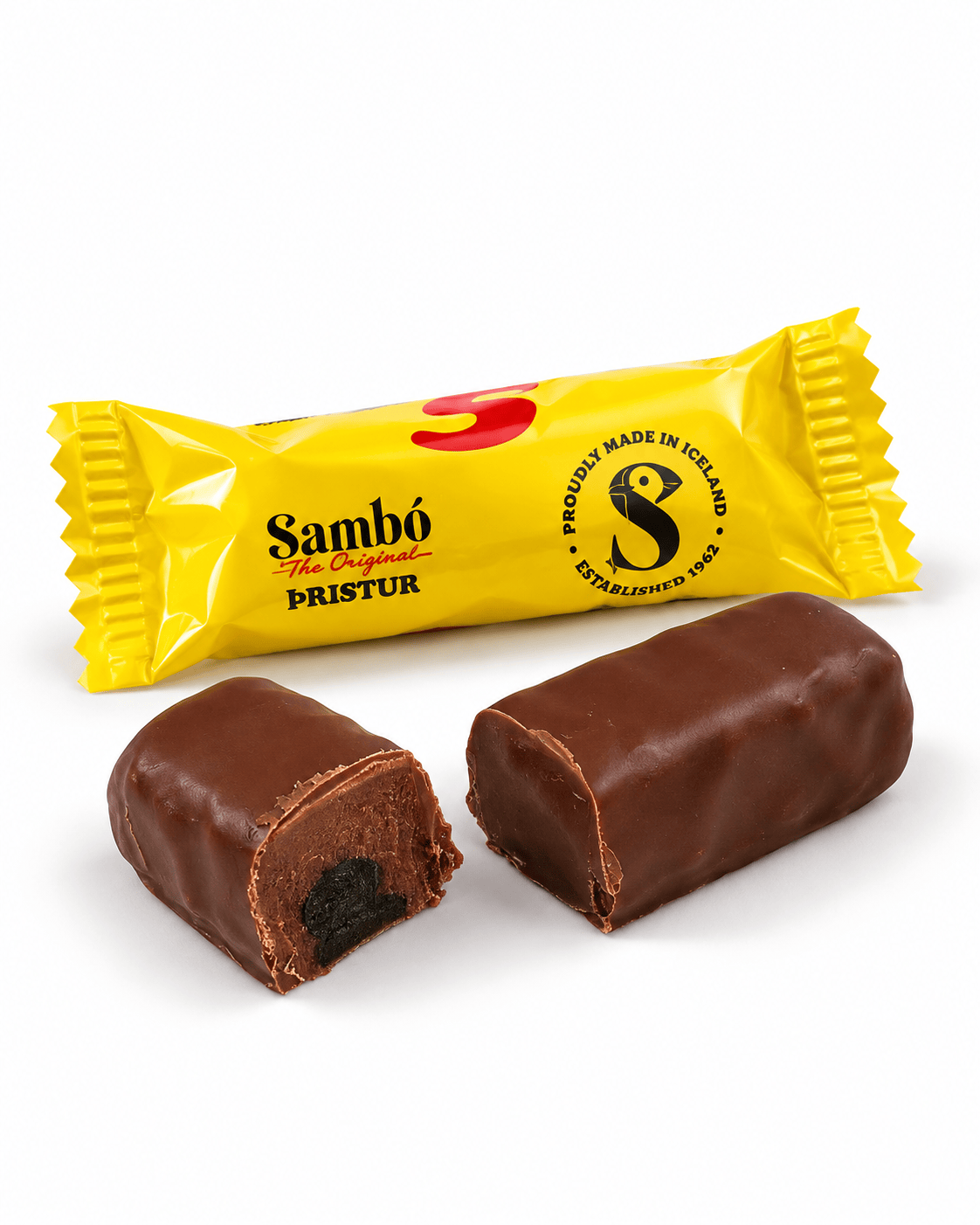 Sambó - Þristur