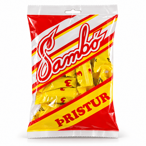 Sambó - Þristur