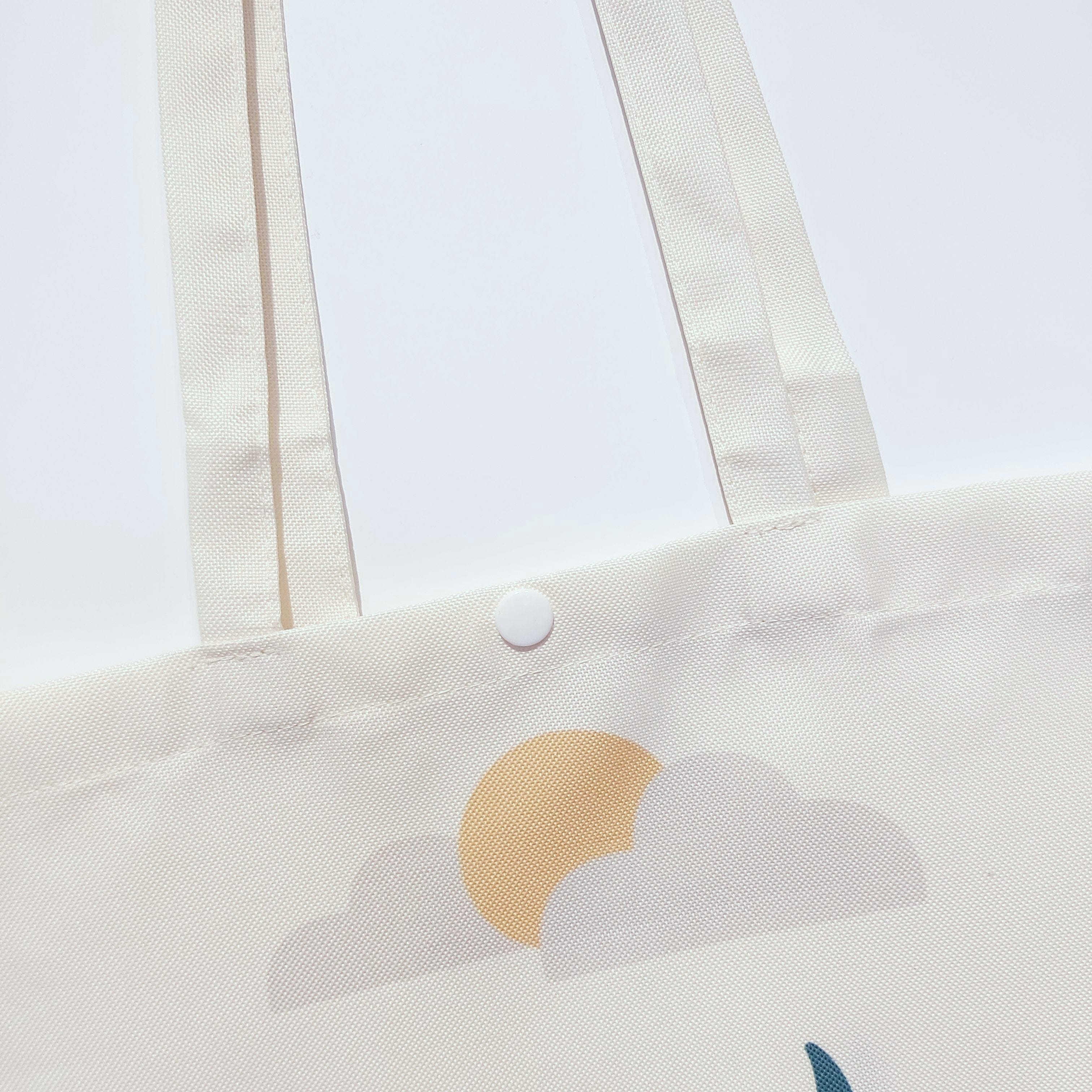 Icelandic Viking & Valyrie | Tote Bag