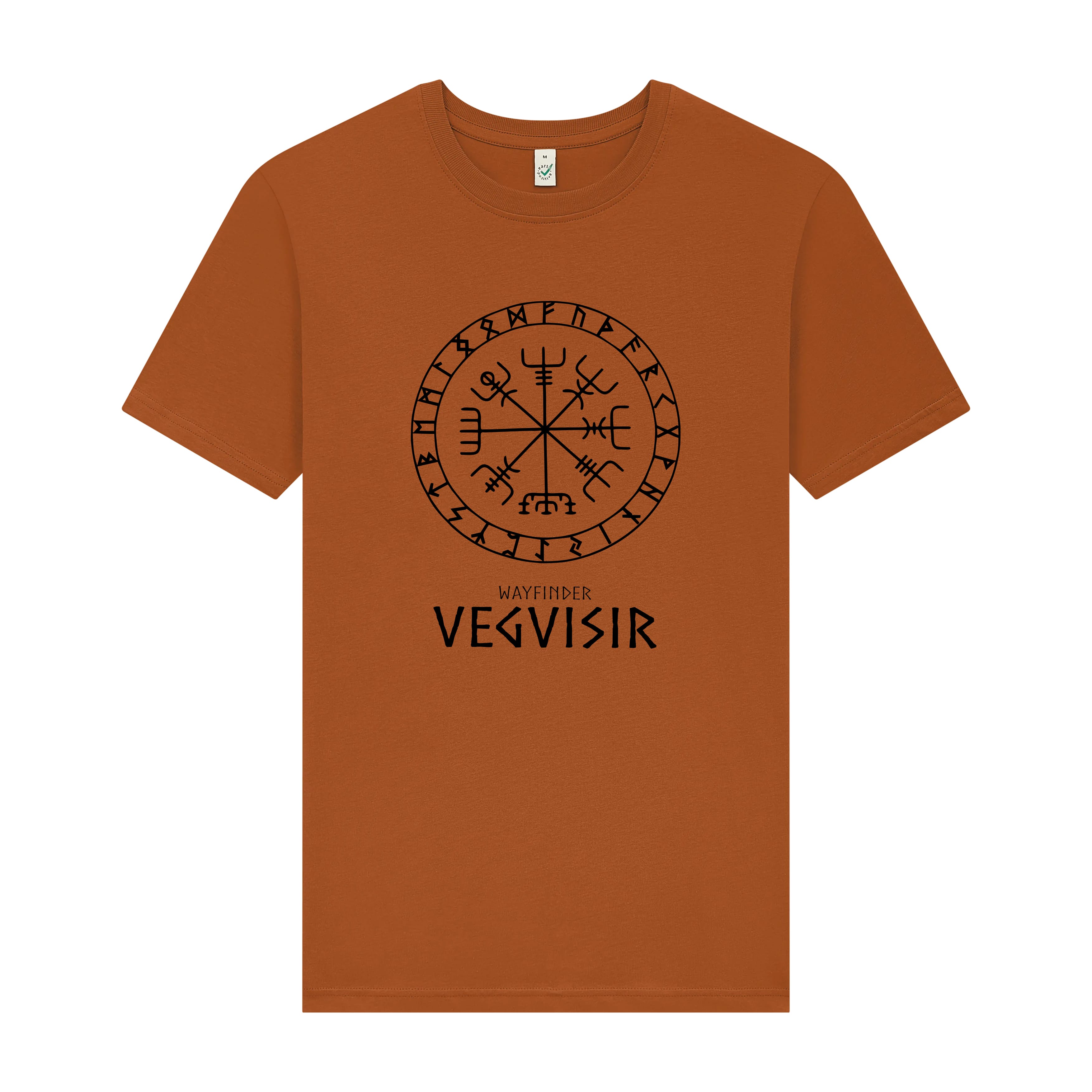 Wayfinder - T-Shirt