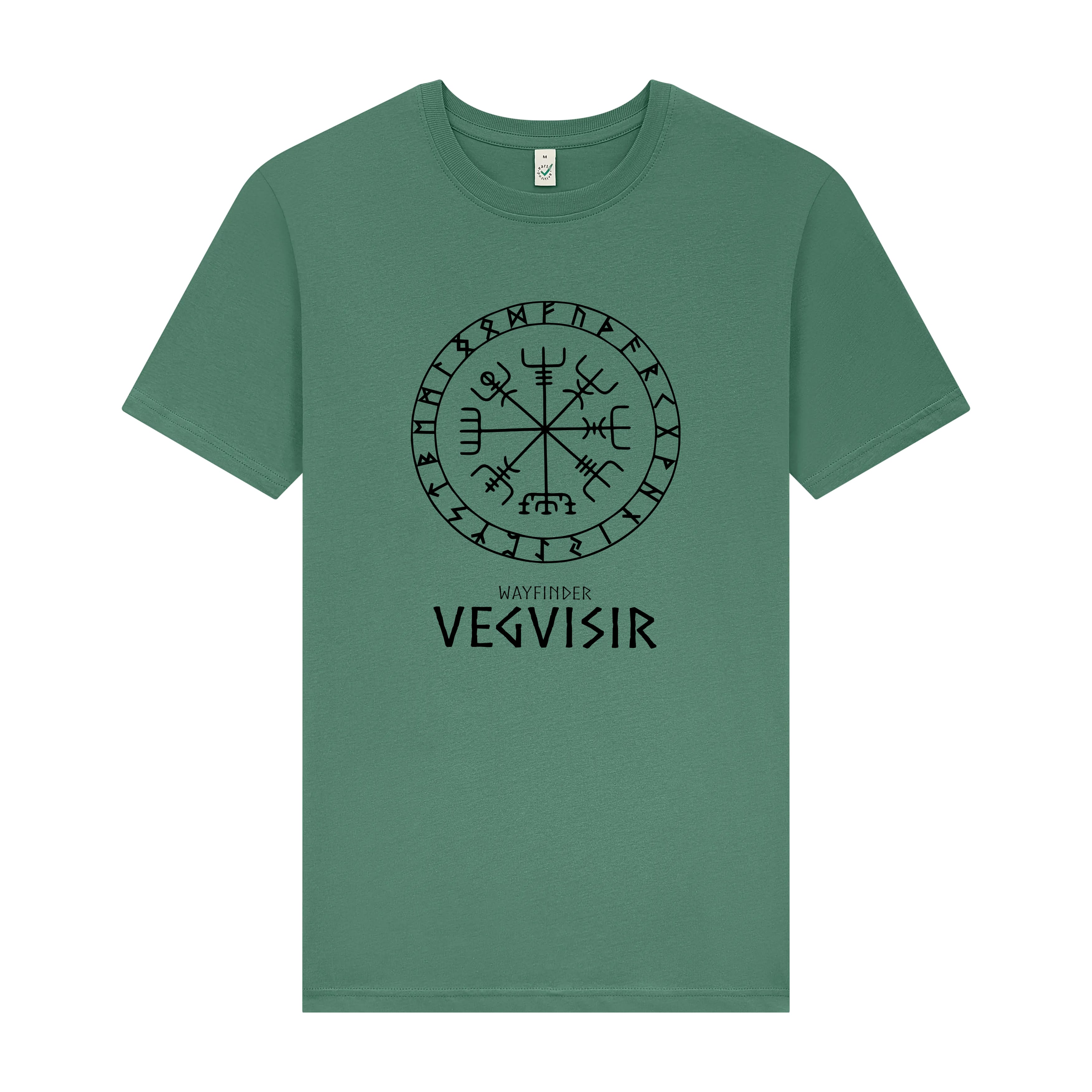 Wayfinder - T-Shirt