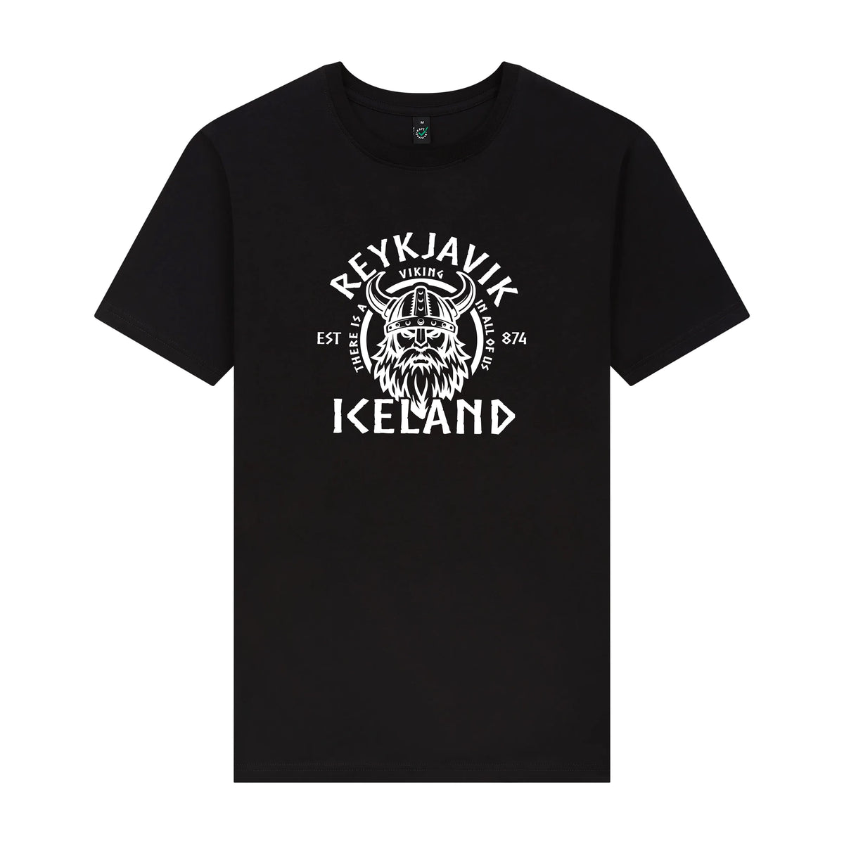 Viking in All of Us - T-Shirt
