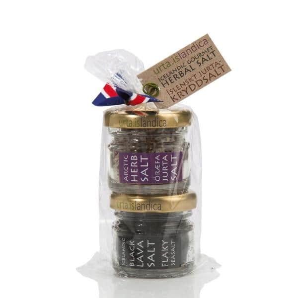 Icelandic – Arctic Herbs & Black Lava (Urta)