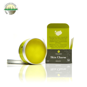 Villimey Organic Herbal Skin charm - 100 ml