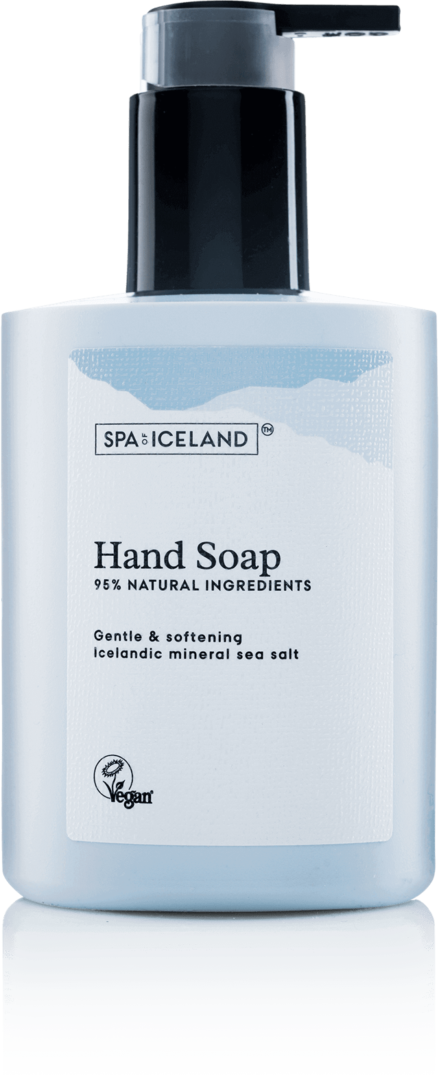 Gentle & Softening Hand Soap (300 ml)