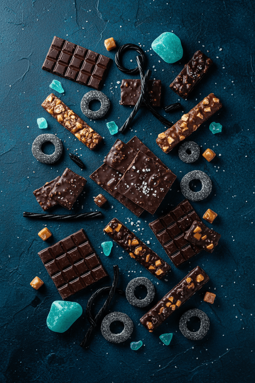 The Homesick Box — Icelandic candy classics (placeholder image)