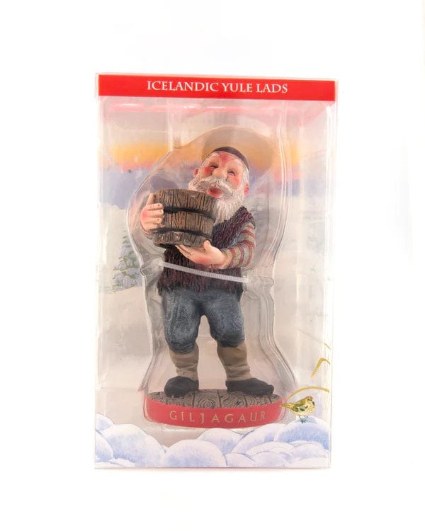 Yule Lads Figurines The Icelandic Store