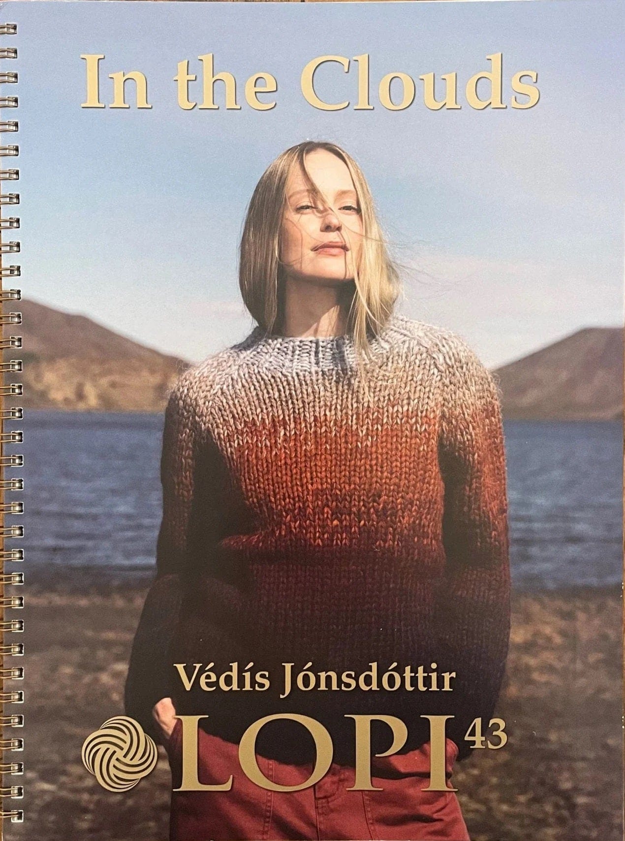 LOPI 43 - Knitting Patterns - The Icelandic Store