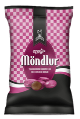 Freyja - Möndlur