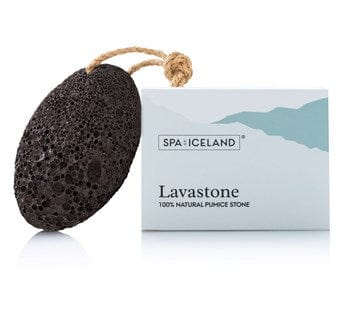 100% Natural Pumice Stone (Foot Exfoliator)