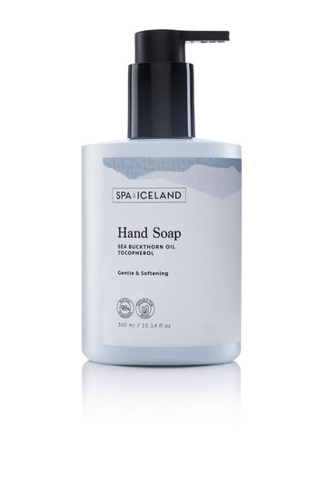 Gentle & Refreshing Hand Soap (300 ml)