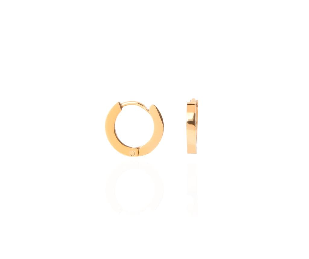 URÐ EARRINGS - 1104 BY MAR