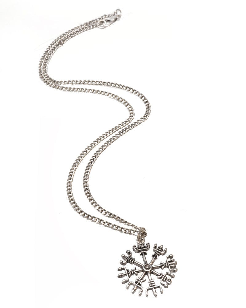 Wayfinder Icelandic Vikings Viking Jewelry - Main Image