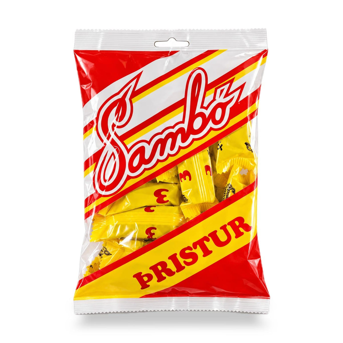Sambó - Þristur