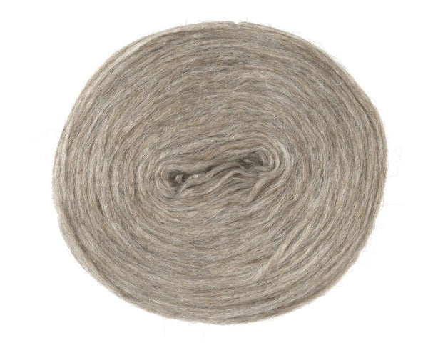 Plotulopi - 0003 Light Beige Heather - icelandicstore.is