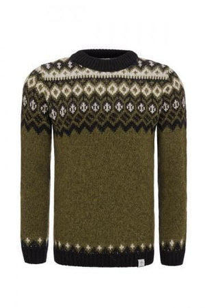 Þing - Kidka women's sweater