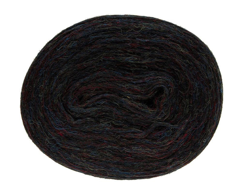 Plotulopi - 2024 Black Cosmos - icelandicstore.is