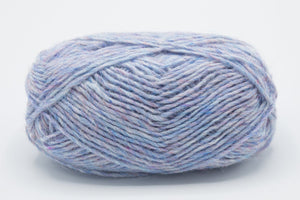 Lettlopi yarn - 1702 Milkyway