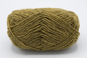Lettlopi yarn - 9426 Golden Heather