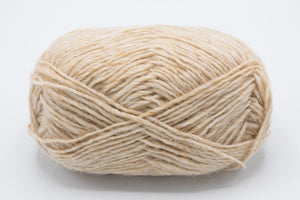 Lettlopi yarn - 1418 Straw