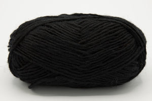 Lettlopi yarn - 0059 Black